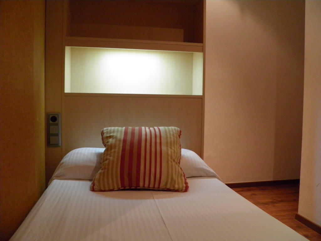 Annex - Rey Don Jaime I * Barcellona