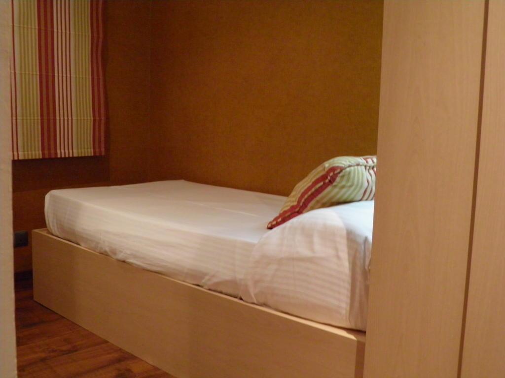 Annex - Rey Don Jaime I Hotel Barcellona