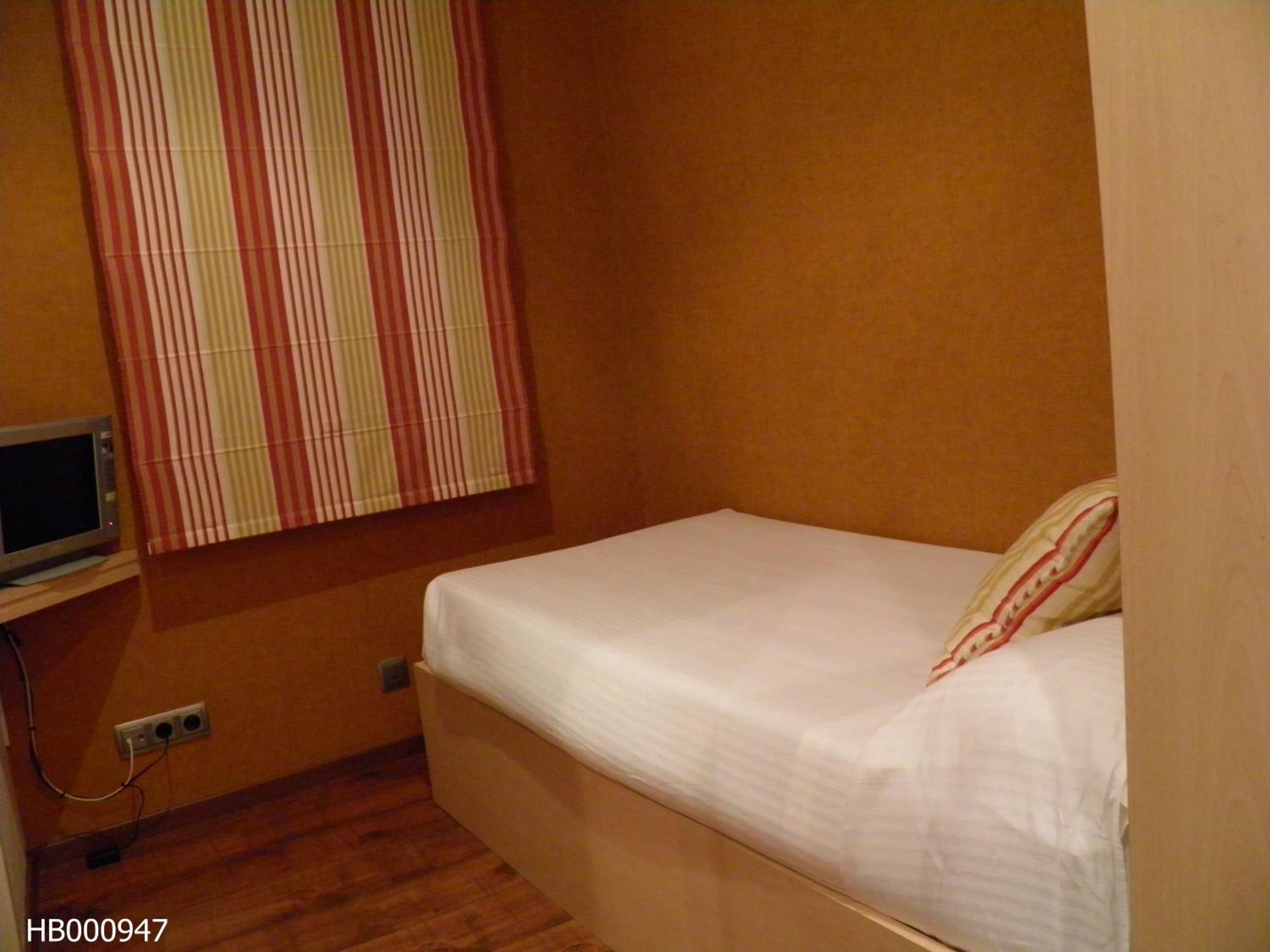 Annex - Rey Don Jaime I * Barcellona