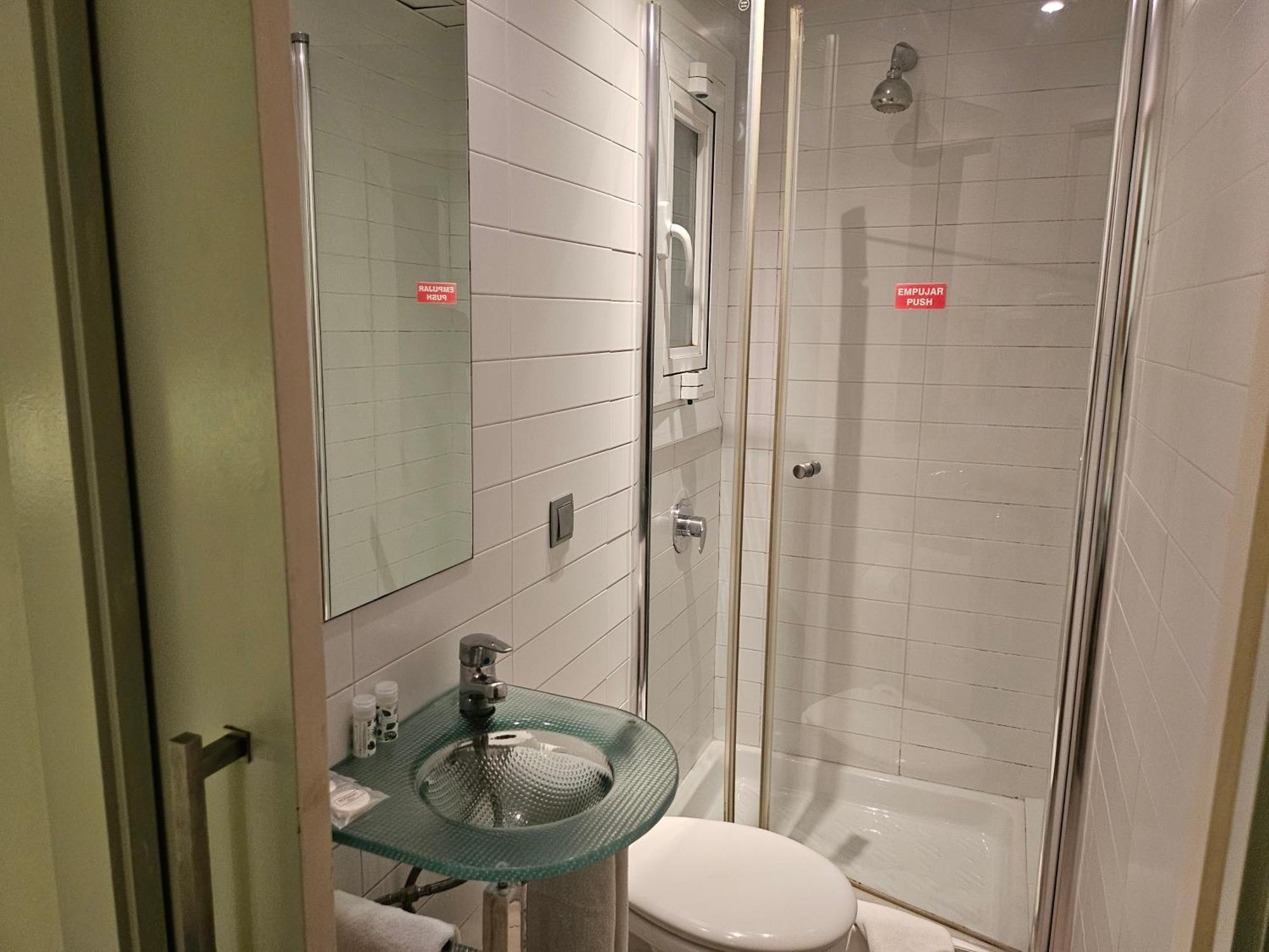 Hotel Annex - Rey Don Jaime I Barcellona
