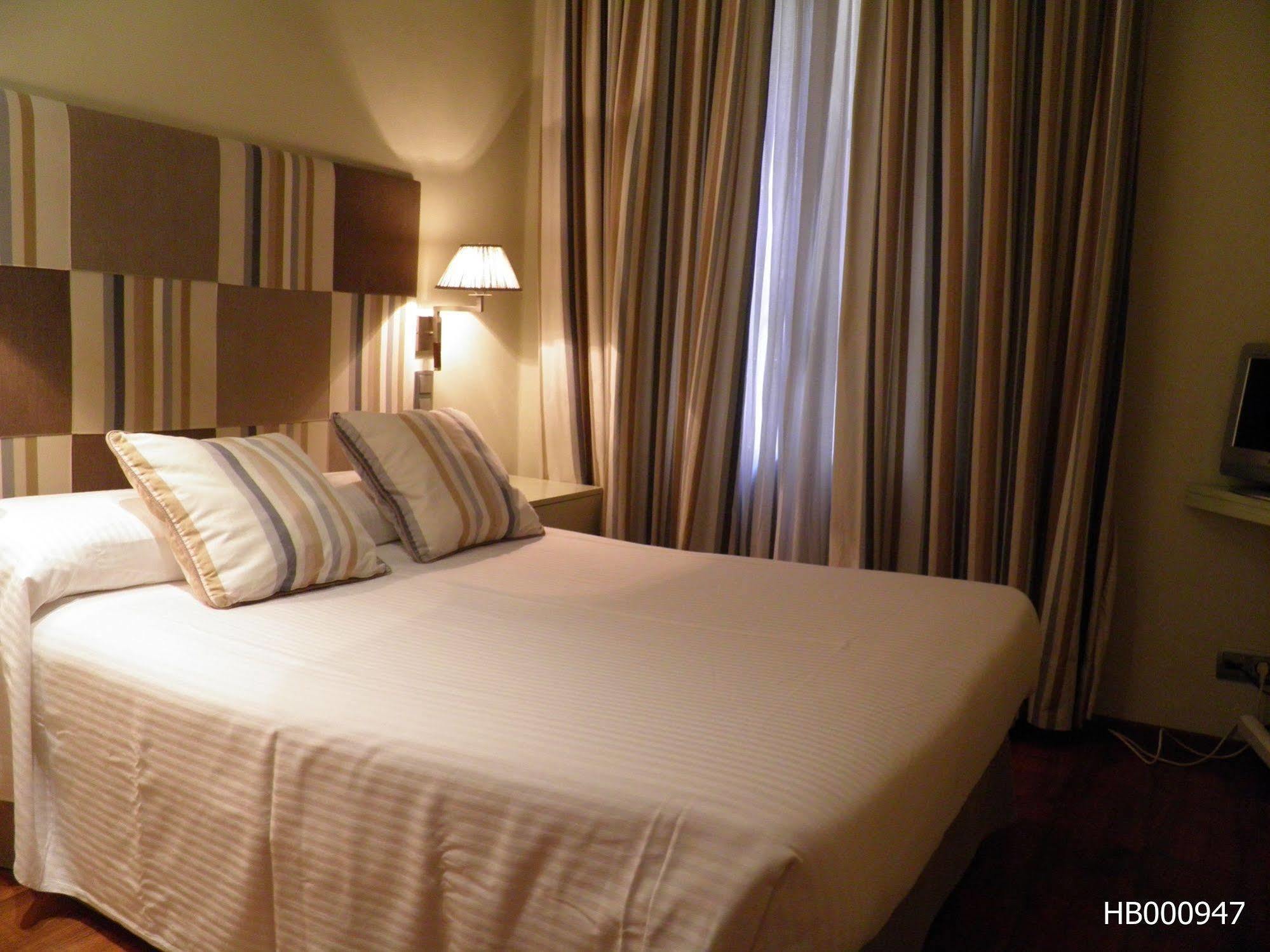 Annex - Rey Don Jaime I Barcellona